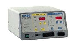내시경 수술 장비 ERBE